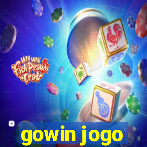 gowin jogo